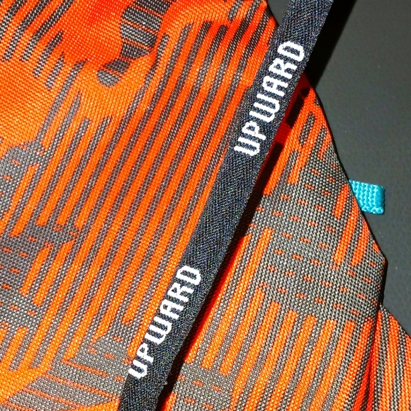 Upward Sports Drawstring Cinch Sack - Picture 7 of 7